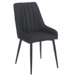 Αγόρασε JULIA BLACK ΥΦΑΣΜΑ ΚΑΡΕΚΛΑ ΜΕΤΑΛΛΙΚΗ 49(56)Χ59Χ90εκ. σε μοναδική τιμή στο clickforshop.gr