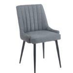 Αγόρασε MEGAN GREY ΥΦΑΣΜΑ ΚΑΡΕΚΛΑ ΜΕΤΑΛΛΙΚΗ 51(56)Χ58Χ88εκ. σε μοναδική τιμή στο clickforshop.gr