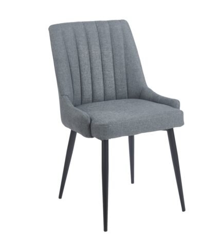 Αγόρασε MEGAN GREY ΥΦΑΣΜΑ ΚΑΡΕΚΛΑ ΜΕΤΑΛΛΙΚΗ 51(56)Χ58Χ88εκ. σε μοναδική τιμή στο clickforshop.gr