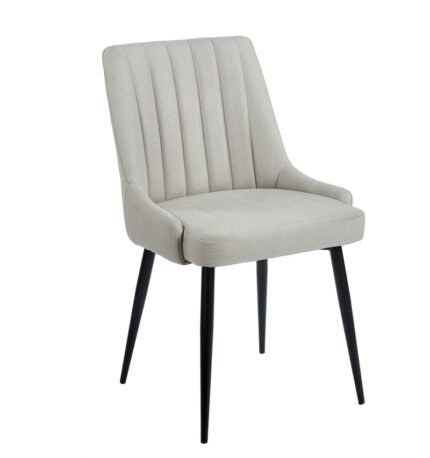 Αγόρασε MEGAN L. BEIGE ΥΦΑΣΜΑ ΚΑΡΕΚΛΑ ΜΕΤΑΛΛΙΚΗ 51(56)Χ58Χ88εκ. σε μοναδική τιμή στο clickforshop.gr