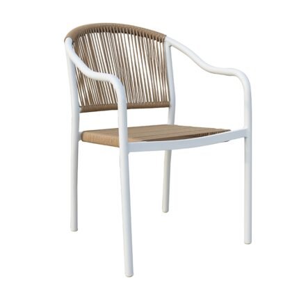 Αγόρασε MARTEL WHITE ΠΟΛ/ΝΑ ΑΛΟΥΜΙΝΙΟΥ 50Χ63Χ81εκ. σε μοναδική τιμή στο clickforshop.gr