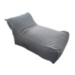 Αγόρασε DEREK ΠΟΥΦ GREY ΥΦΑΣΜΑ 70X107X64εκ. σε μοναδική τιμή στο clickforshop.gr