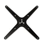 Αγόρασε ΑΝΤΑΛΛΑΚΤΙΚΟΣ ΣΤΑΥΡΟΣ 46Χ46εκ. ΜΑΝΤΕΜΙ ΜΑΥΡΟΣ σε μοναδική τιμή στο clickforshop.gr