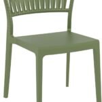 Αγόρασε PORTOFINO OLIVE GREEN ΚΑΡΕΚΛΑ ΠΟΛ/ΝΙΟΥ 52X56X83εκ. σε μοναδική τιμή στο clickforshop.gr