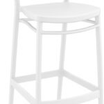 Αγόρασε PORTOFINO 75εκ. ΣΚΑΜΠΟ WHITE ΠΟΛ/ΝΙΟΥ 48X52X106εκ. σε μοναδική τιμή στο clickforshop.gr