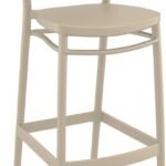 Αγόρασε PORTOFINO 75εκ. ΣΚΑΜΠΟ TAUPE ΠΟΛ/ΝΙΟΥ 48X52X106εκ. σε μοναδική τιμή στο clickforshop.gr