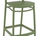 Αγόρασε PORTOFINO 75εκ. ΣΚΑΜΠΟ OLIVE GREEN ΠΟΛ/ΝΙΟΥ 48X52X106εκ. σε μοναδική τιμή στο clickforshop.gr