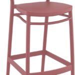 Αγόρασε PORTOFINO 75εκ. ΣΚΑΜΠΟ MARSALA ΠΟΛ/ΝΙΟΥ 48X52X106εκ. σε μοναδική τιμή στο clickforshop.gr