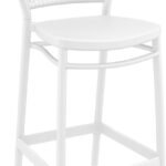 Αγόρασε PORTOFINO 65εκ. ΣΚΑΜΠΟ WHITE ΠΟΛ/ΝΙΟΥ 48X52X96εκ. σε μοναδική τιμή στο clickforshop.gr