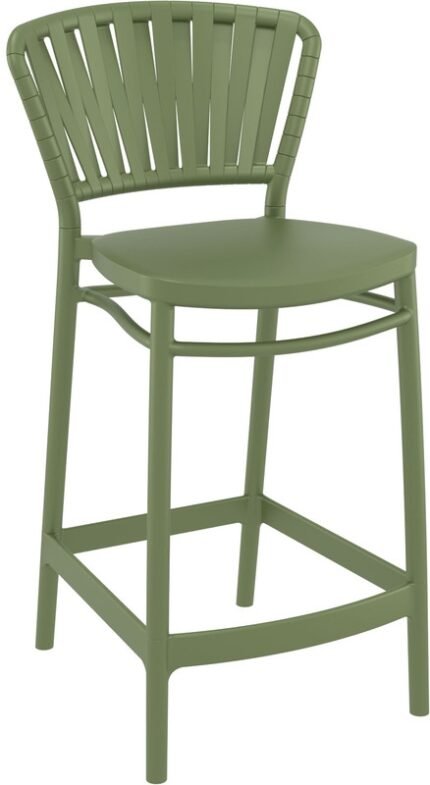 Αγόρασε PORTOFINO 65εκ. ΣΚΑΜΠΟ OLIVE GREEN ΠΟΛ/ΝΙΟΥ 48X52X96εκ. σε μοναδική τιμή στο clickforshop.gr