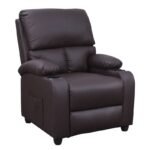 Αγόρασε SUNDAY RELAX ΠΟΛΥΘΡΟΝΑ ΚΑΦΕ PU 78Χ89Χ106εκ. σε μοναδική τιμή στο clickforshop.gr