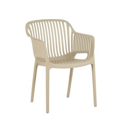 Αγόρασε NOVA CAPPUCCINO ΠΟΛΥΘΡΟΝΑ ΠΟΛ/ΝΙΟΥ 55X61X80εκ. σε μοναδική τιμή στο clickforshop.gr