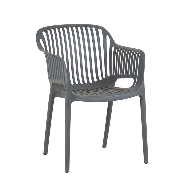 NOVA DARK GREY ΠΟΛΥΘΡΟΝΑ ΠΟΛ/ΝΙΟΥ 55X61X80εκ. Αγόρασε NOVA DARK GREY ΠΟΛΥΘΡΟΝΑ ΠΟΛ/ΝΙΟΥ 55X61X80εκ. σε μοναδική τιμή στο clickforshop.gr