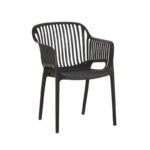 Αγόρασε NOVA BLACK ΠΟΛΥΘΡΟΝΑ ΠΟΛ/ΝΙΟΥ 55X61X80εκ. σε μοναδική τιμή στο clickforshop.gr