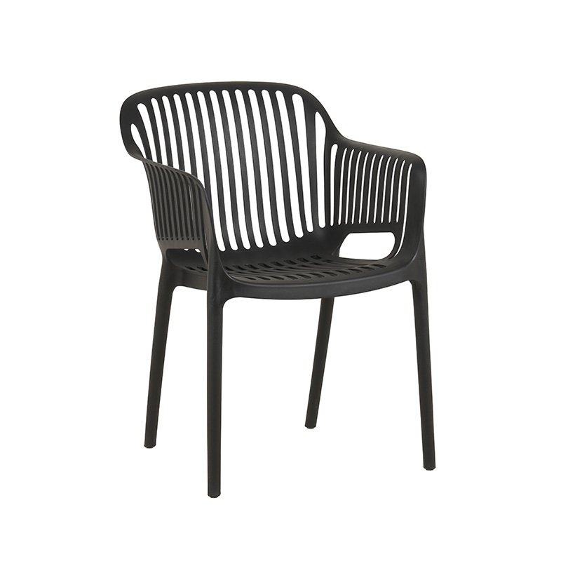 Αγόρασε NOVA BLACK ΠΟΛΥΘΡΟΝΑ ΠΟΛ/ΝΙΟΥ 55X61X80εκ. σε μοναδική τιμή στο clickforshop.gr