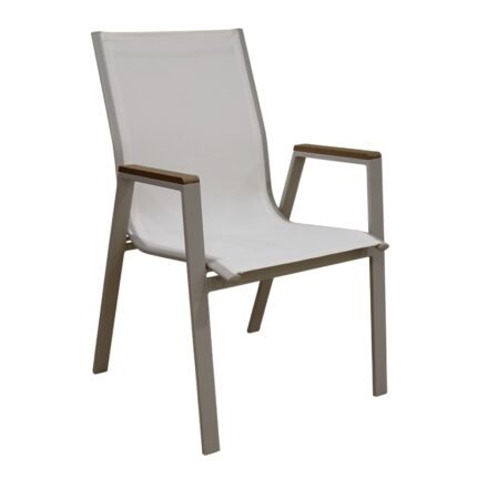 Αγόρασε SELBY CAPPUCCINO/WHITE TEXT ΜΕΤΑΛΛΙΚΗ ΠΟΛ/ΝΑ 56Χ64Χ90εκ. σε μοναδική τιμή στο clickforshop.gr