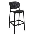 Αγόρασε JOY BLACK 75εκ. ΣΚΑΜΠΟ ΠΟΛ/ΝΙΟΥ 47X48X103εκ. σε μοναδική τιμή στο clickforshop.gr