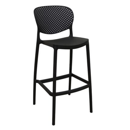 Αγόρασε JOY BLACK 75εκ. ΣΚΑΜΠΟ ΠΟΛ/ΝΙΟΥ 47X48X103εκ. σε μοναδική τιμή στο clickforshop.gr