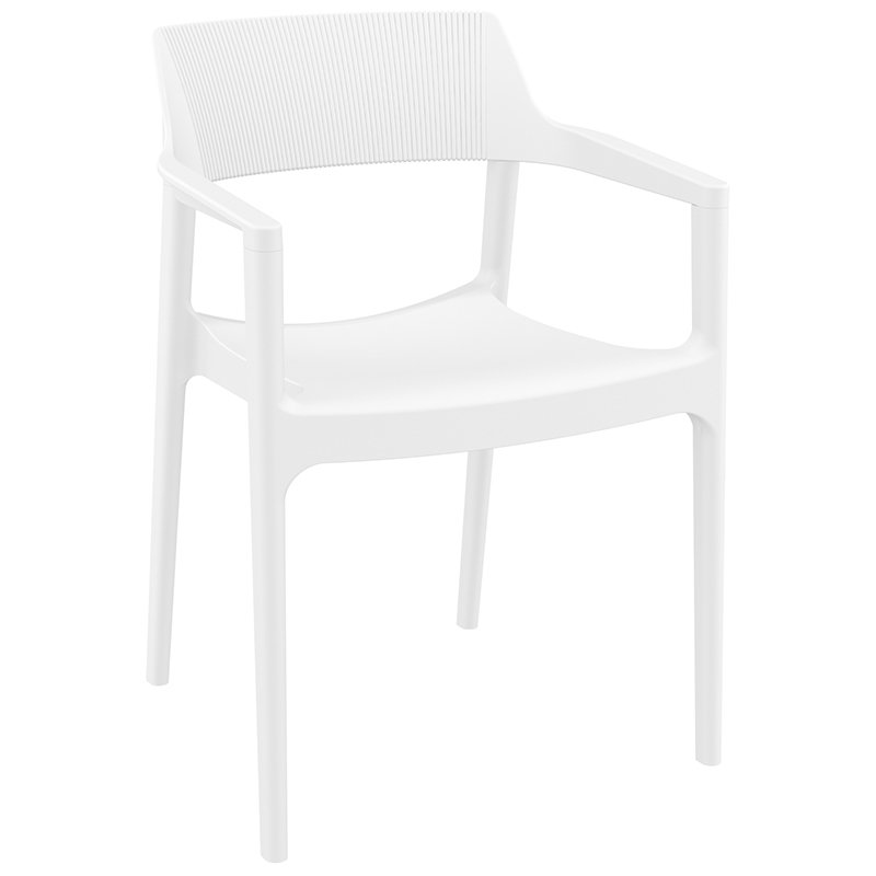 TULUM WHITE ΠΟΛΥΘΡΟΝΑ ΠΟΛ/ΝΙΟΥ 55X52X79εκ. Αγόρασε TULUM WHITE ΠΟΛΥΘΡΟΝΑ ΠΟΛ/ΝΙΟΥ 55X52X79εκ. σε μοναδική τιμή στο clickforshop.gr