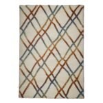 Βρες το Χαλί ArteLibre FLUFFY 369A 160x230cm σε μοναδική τιμή στο clickforshop.gr