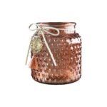 Θήκη Ρεσώ ArteLibre Γυαλί 10x11cm Σε 3 Χρώματα - Image 2