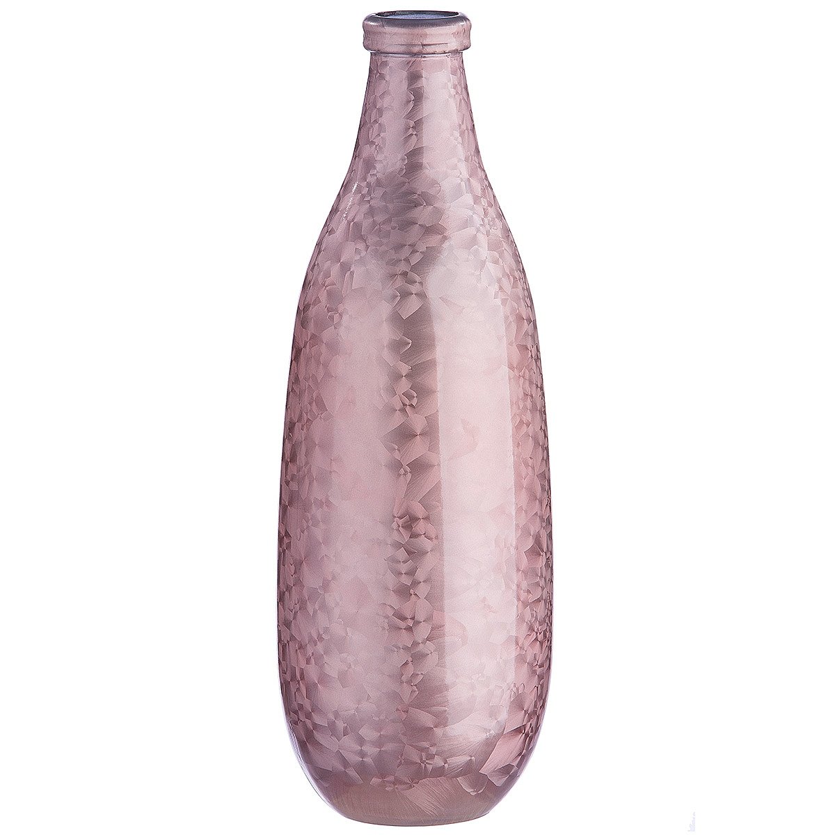Βάζο ArteLibre Μπουκάλι Μοβ Γυαλί 41cm Βρες το Βάζο ArteLibre Μπουκάλι Μοβ Γυαλί 41cm σε μοναδική τιμή στο clickforshop.gr