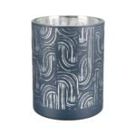 Βρες το Θήκη Ρεσώ ArteLibre Με Διακόσμηση Μπλε Γυαλί 12.5cm σε μοναδική τιμή στο clickforshop.gr