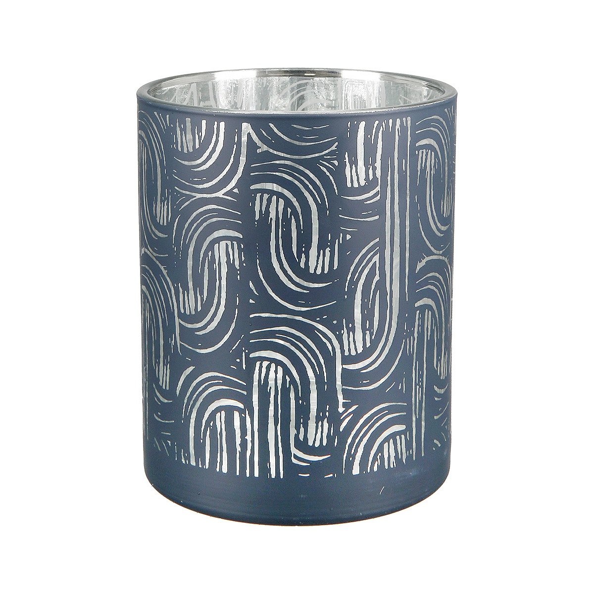 Θήκη Ρεσώ ArteLibre Με Διακόσμηση Μπλε Γυαλί 12.5cm Βρες το Θήκη Ρεσώ ArteLibre Με Διακόσμηση Μπλε Γυαλί 12.5cm σε μοναδική τιμή στο clickforshop.gr