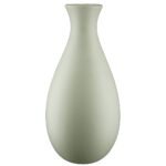 Βάζο ArteLibre Κεραμικό 20.5cm Σε 2 Χρώματα - Image 2