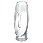 Βρες το Βάζο ArteLibre Μοάι Διάφανο Γυαλί 30cm σε μοναδική τιμή στο clickforshop.gr
