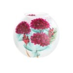 Βρες το Βάζο ArteLibre Φθινοπωρινά Λουλούδια Πολύχρωμο Γυαλί 16cm σε μοναδική τιμή στο clickforshop.gr