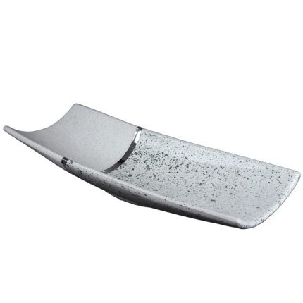 Βρες το Μπολ ArteLibre Λευκό Κεραμικό 15.5x40.5x7cm σε μοναδική τιμή στο clickforshop.gr