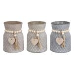 Βρες το Θήκη Ρεσώ ArteLibre Γυαλί 13.5cm Σε 3 Χρώματα σε μοναδική τιμή στο clickforshop.gr