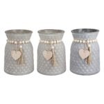 Βρες το Θήκη Ρεσώ ArteLibre Γυαλί 16.5cm Σε 3 Χρώματα σε μοναδική τιμή στο clickforshop.gr