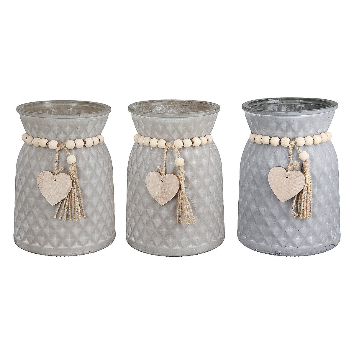 Θήκη Ρεσώ ArteLibre Γυαλί 16.5cm Σε 3 Χρώματα Βρες το Θήκη Ρεσώ ArteLibre Γυαλί 16.5cm Σε 3 Χρώματα σε μοναδική τιμή στο clickforshop.gr