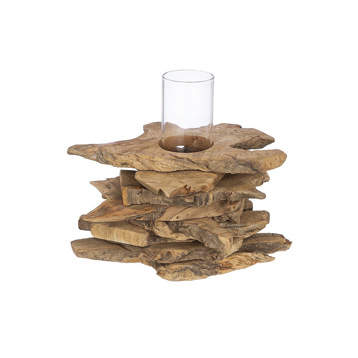 Διακοσμητικό Σύνθεση Βάζο Σε Ξύλα Φυσικό Ξύλο 21cm Βρες το Διακοσμητικό Σύνθεση Βάζο Σε Ξύλα Φυσικό Ξύλο 21cm σε μοναδική τιμή στο clickforshop.gr