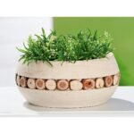 Μπολ ArteLibre Φυσικό Ξύλο 12.5cm - Image 2