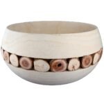 Βρες το Μπολ ArteLibre Φυσικό Ξύλο 12.5cm σε μοναδική τιμή στο clickforshop.gr
