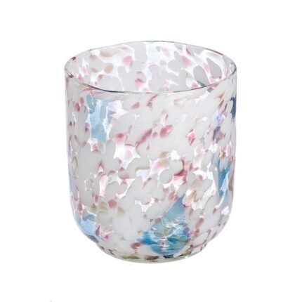 Βρες το Βάζο ArteLibre Πολύχρωμο Γυαλί 16x16x18.5cm σε μοναδική τιμή στο clickforshop.gr