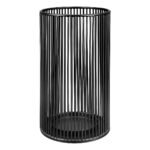 Βρες το Φανάρι ArteLibre Μαύρο Μέταλλο 23cm σε μοναδική τιμή στο clickforshop.gr