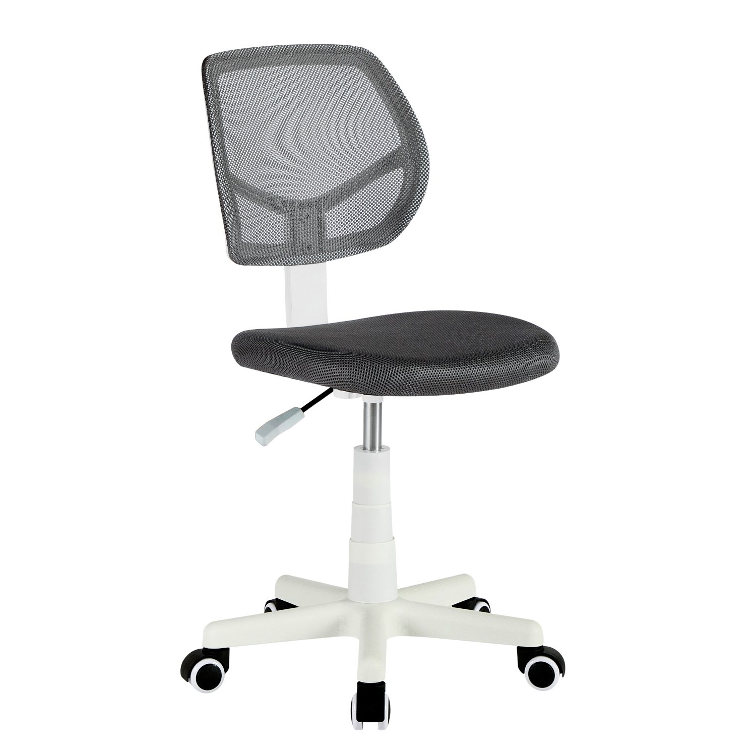 Καρέκλα Γραφείου Παιδική ArteLibre ESIPIA Γκρι Mesh 40x49x80-91.5cm Βρες το Καρέκλα Γραφείου Παιδική ArteLibre ESIPIA Γκρι Mesh 40x49x80-91.5cm σε μοναδική τιμή στο clickforshop.gr