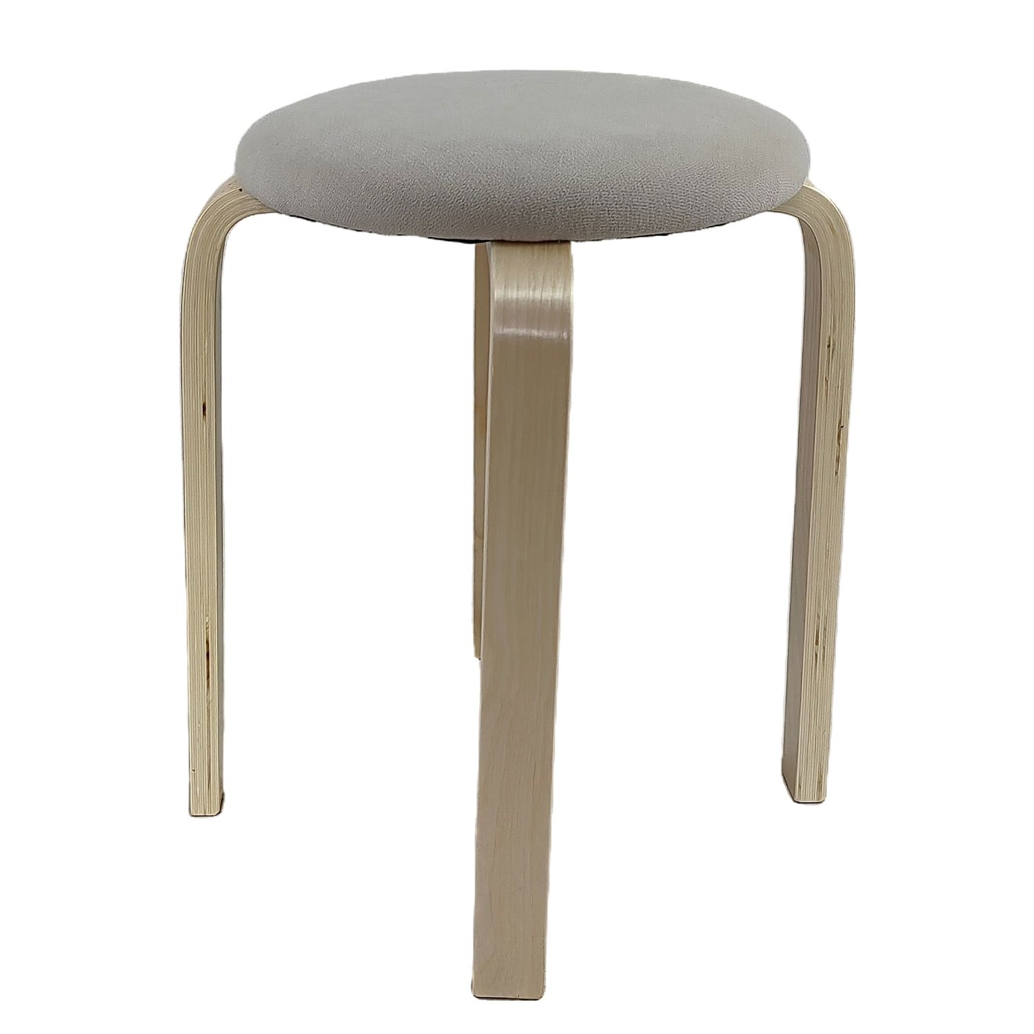 Σκαμπό ArteLibre MILOA Mπεζ/Φυσικό Ύφασμα/Ξύλο 42x42x45cm Βρες το Σκαμπό ArteLibre MILOA Mπεζ/Φυσικό Ύφασμα/Ξύλο 42x42x45cm σε μοναδική τιμή στο clickforshop.gr