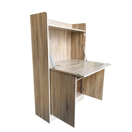 Βρες το Γραφείο Πτυσσόμενο ArteLibre INDUS Φυσικό MDF/PU 80x30x131.5cm σε μοναδική τιμή στο clickforshop.gr