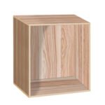 Βρες το Ράφι Κουτί Επιτοίχιο ArteLibre KELD Φυσικό Μοριοσανίδα/Μελαμίνη 30x20x34cm σε μοναδική τιμή στο clickforshop.gr