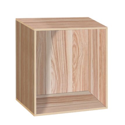 Βρες το Ράφι Κουτί Επιτοίχιο ArteLibre KELD Φυσικό Μοριοσανίδα/Μελαμίνη 30x20x34cm σε μοναδική τιμή στο clickforshop.gr