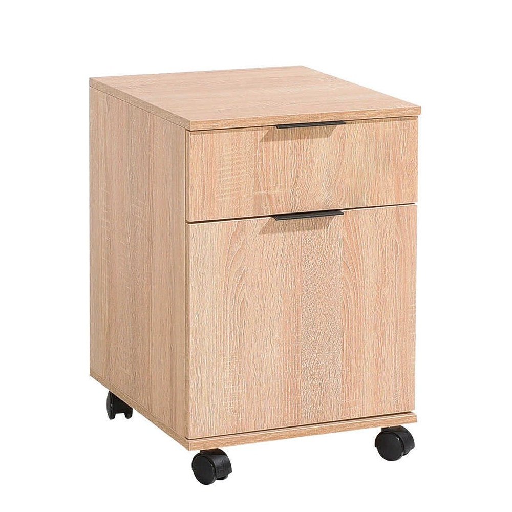 Συρταριέρα ArteLibre Γραφείου ORM Φυσικό Μοριοσανίδα/Μελαμίνη 40x40x60cm Βρες το Συρταριέρα ArteLibre Γραφείου ORM Φυσικό Μοριοσανίδα/Μελαμίνη 40x40x60cm σε μοναδική τιμή στο clickforshop.gr