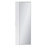 Βρες το Παπουτσοθήκη ArteLibre NORA Λευκό Μοριοσανίδα/Μελαμίνη 45x32x180cm σε μοναδική τιμή στο clickforshop.gr