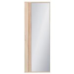 Βρες το Παπουτσοθήκη ArteLibre NORA Φυσικό Μοριοσανίδα/Μελαμίνη 45x32x180cm σε μοναδική τιμή στο clickforshop.gr