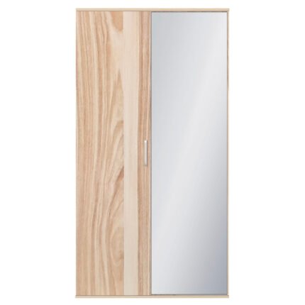 Βρες το Παπουτσοθήκη ArteLibre OLIVIA Φυσικό Μοριοσανίδα/Μελαμίνη 60x32x180cm σε μοναδική τιμή στο clickforshop.gr