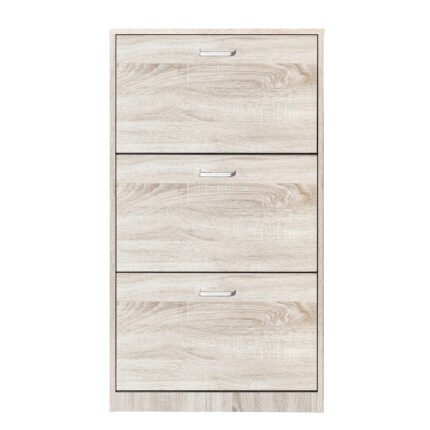 Βρες το Παπουτσοθήκη ArteLibre GYDA Φυσικό Μοριοσανίδα/Μελαμίνη 60x20x113.2cm σε μοναδική τιμή στο clickforshop.gr